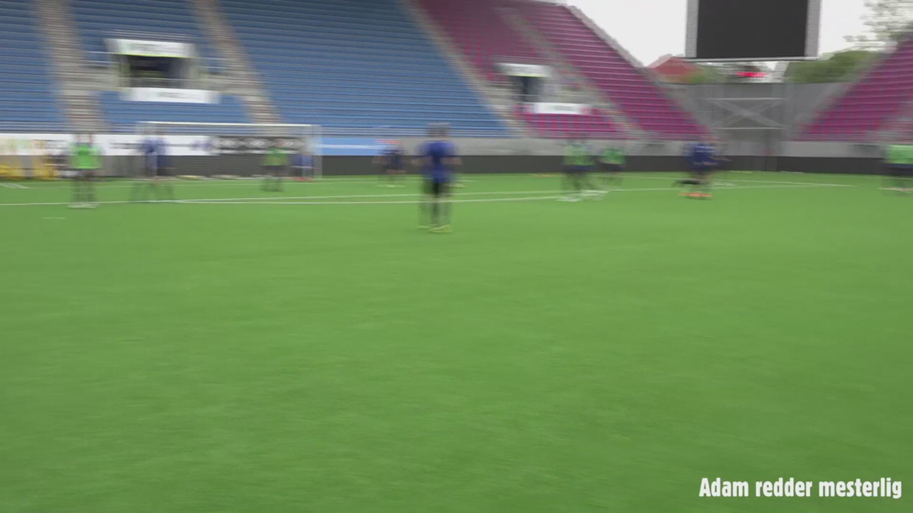 Kremmerhus fra Grødem og Opsahl